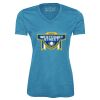ATC PRO TEAM HEATHER ProFORMANCE TEE Thumbnail