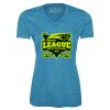 ATC PRO TEAM HEATHER ProFORMANCE TEE Thumbnail