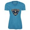 ATC PRO TEAM HEATHER ProFORMANCE TEE Thumbnail