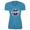ATC PRO TEAM HEATHER ProFORMANCE TEE Thumbnail