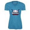 ATC PRO TEAM HEATHER ProFORMANCE TEE Thumbnail