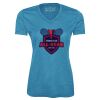 ATC PRO TEAM HEATHER ProFORMANCE TEE Thumbnail