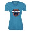 ATC PRO TEAM HEATHER ProFORMANCE TEE Thumbnail