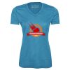 ATC PRO TEAM HEATHER ProFORMANCE TEE Thumbnail