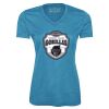 ATC PRO TEAM HEATHER ProFORMANCE TEE Thumbnail