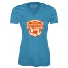 ATC PRO TEAM HEATHER ProFORMANCE TEE Thumbnail