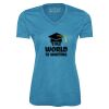 ATC PRO TEAM HEATHER ProFORMANCE TEE Thumbnail
