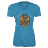 ATC PRO TEAM HEATHER ProFORMANCE TEE Thumbnail