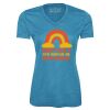 ATC PRO TEAM HEATHER ProFORMANCE TEE Thumbnail