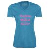 ATC PRO TEAM HEATHER ProFORMANCE TEE Thumbnail