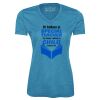 ATC PRO TEAM HEATHER ProFORMANCE TEE Thumbnail