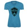 ATC PRO TEAM HEATHER ProFORMANCE TEE Thumbnail