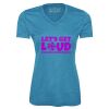 ATC PRO TEAM HEATHER ProFORMANCE TEE Thumbnail