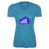 ATC PRO TEAM HEATHER ProFORMANCE TEE Thumbnail