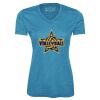 ATC PRO TEAM HEATHER ProFORMANCE TEE Thumbnail