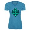 ATC PRO TEAM HEATHER ProFORMANCE TEE Thumbnail