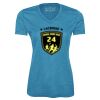 ATC PRO TEAM HEATHER ProFORMANCE TEE Thumbnail
