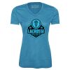 ATC PRO TEAM HEATHER ProFORMANCE TEE Thumbnail