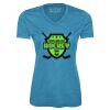 ATC PRO TEAM HEATHER ProFORMANCE TEE Thumbnail