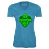 ATC PRO TEAM HEATHER ProFORMANCE TEE Thumbnail