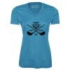 ATC PRO TEAM HEATHER ProFORMANCE TEE Thumbnail