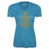 ATC PRO TEAM HEATHER ProFORMANCE TEE Thumbnail