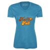 ATC PRO TEAM HEATHER ProFORMANCE TEE Thumbnail