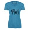 ATC PRO TEAM HEATHER ProFORMANCE TEE Thumbnail