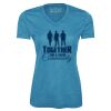 ATC PRO TEAM HEATHER ProFORMANCE TEE Thumbnail