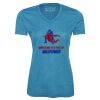 ATC PRO TEAM HEATHER ProFORMANCE TEE Thumbnail