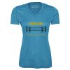 ATC PRO TEAM HEATHER ProFORMANCE TEE Thumbnail