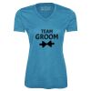 ATC PRO TEAM HEATHER ProFORMANCE TEE Thumbnail