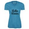 ATC PRO TEAM HEATHER ProFORMANCE TEE Thumbnail