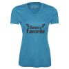 ATC PRO TEAM HEATHER ProFORMANCE TEE Thumbnail