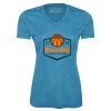 ATC PRO TEAM HEATHER ProFORMANCE TEE Thumbnail
