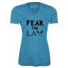 ATC PRO TEAM HEATHER ProFORMANCE TEE Thumbnail