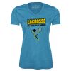ATC PRO TEAM HEATHER ProFORMANCE TEE Thumbnail