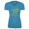 ATC PRO TEAM HEATHER ProFORMANCE TEE Thumbnail