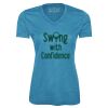 ATC PRO TEAM HEATHER ProFORMANCE TEE Thumbnail