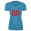 ATC PRO TEAM HEATHER ProFORMANCE TEE Thumbnail