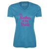 ATC PRO TEAM HEATHER ProFORMANCE TEE Thumbnail