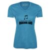 ATC PRO TEAM HEATHER ProFORMANCE TEE Thumbnail
