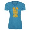 ATC PRO TEAM HEATHER ProFORMANCE TEE Thumbnail