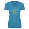 ATC PRO TEAM HEATHER ProFORMANCE TEE Thumbnail