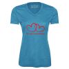 ATC PRO TEAM HEATHER ProFORMANCE TEE Thumbnail