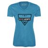 ATC PRO TEAM HEATHER ProFORMANCE TEE Thumbnail