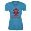 ATC PRO TEAM HEATHER ProFORMANCE TEE Thumbnail