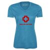 ATC PRO TEAM HEATHER ProFORMANCE TEE Thumbnail