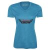 ATC PRO TEAM HEATHER ProFORMANCE TEE Thumbnail