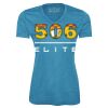 ATC PRO TEAM HEATHER ProFORMANCE TEE Thumbnail